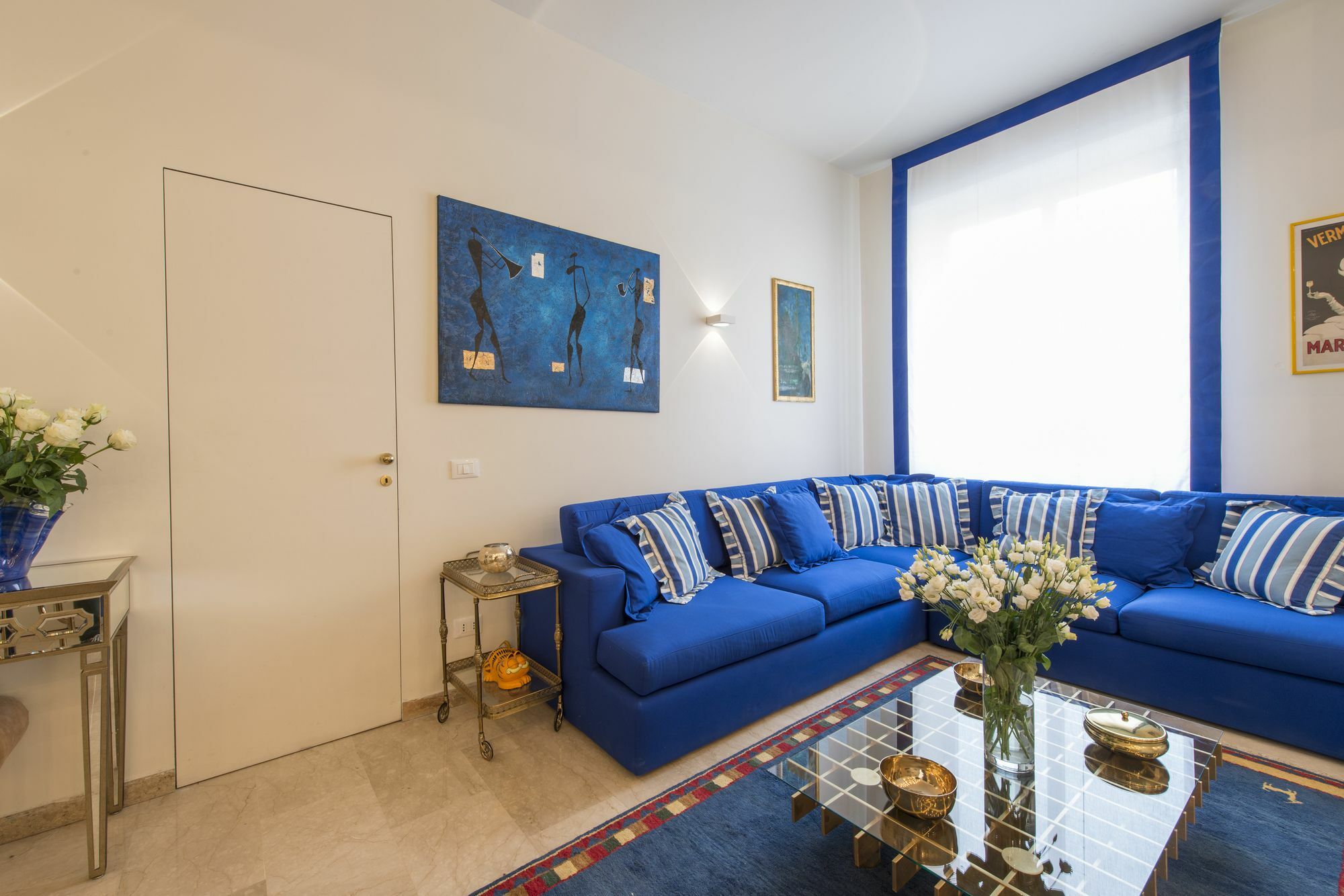 Cadorna Luxury Apartments Μιλάνο Εξωτερικό φωτογραφία